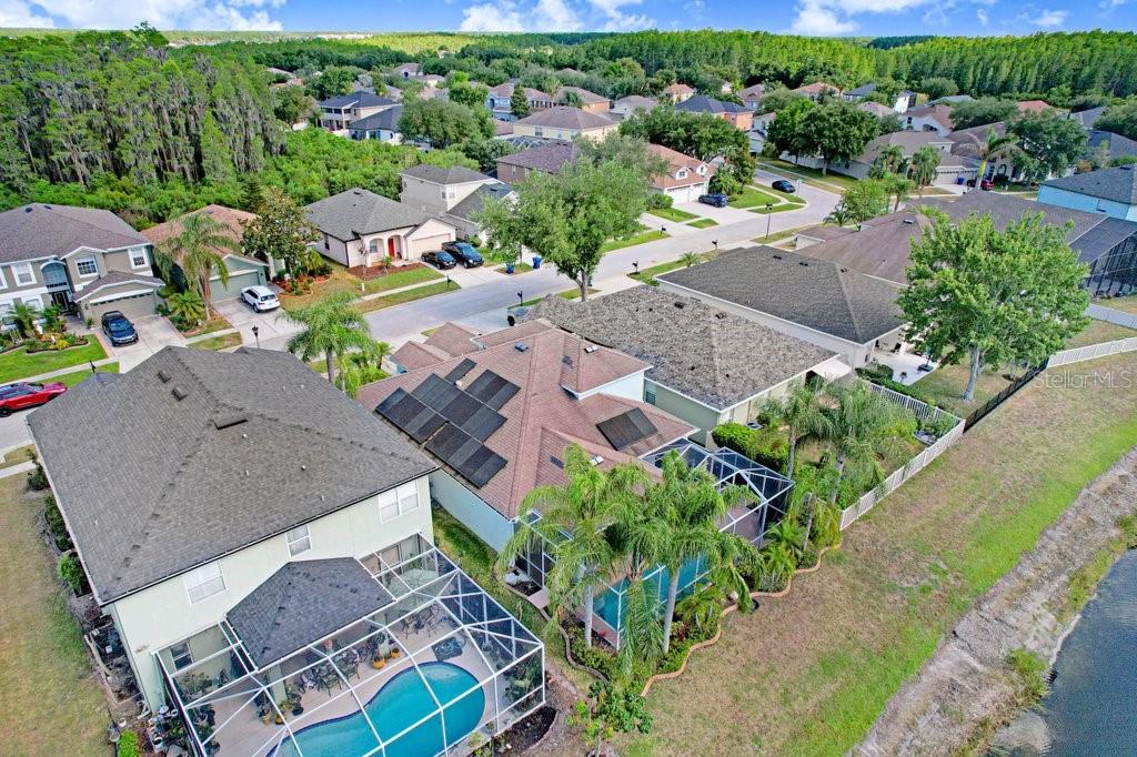 3915 DUKE FIRTH ST, LAND O LAKES, FL, 34638