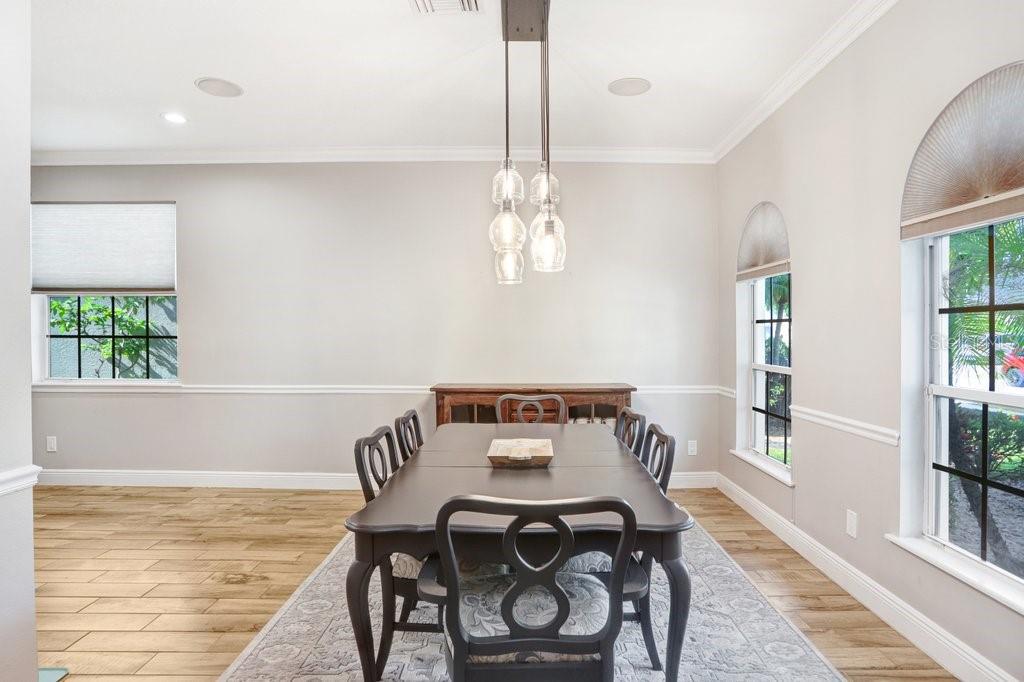 3915 DUKE FIRTH ST, LAND O LAKES, FL, 34638