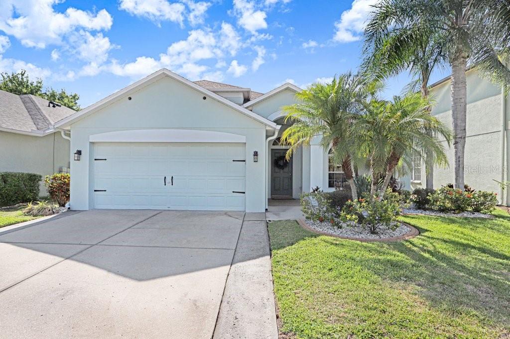 3915 DUKE FIRTH ST, LAND O LAKES, FL, 34638