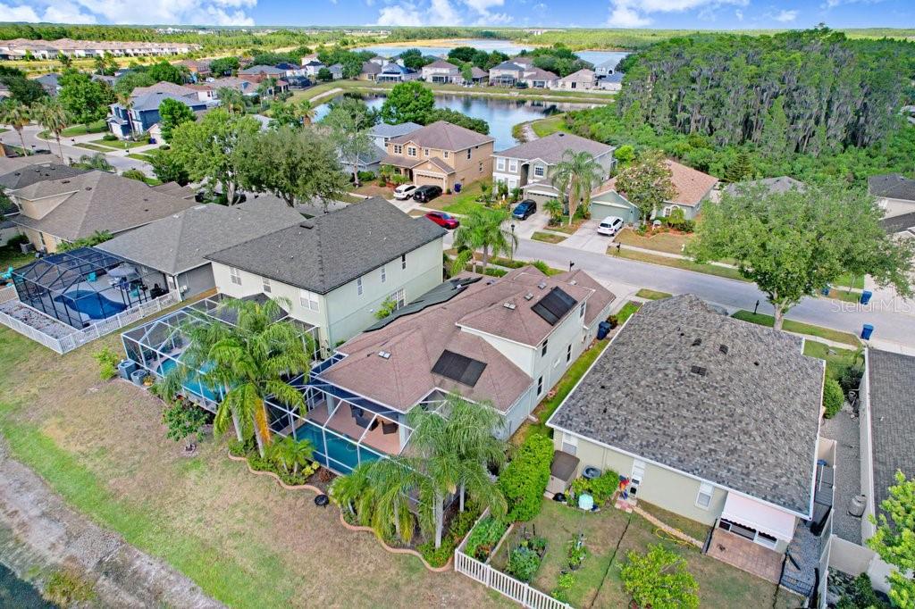 3915 DUKE FIRTH ST, LAND O LAKES, FL, 34638