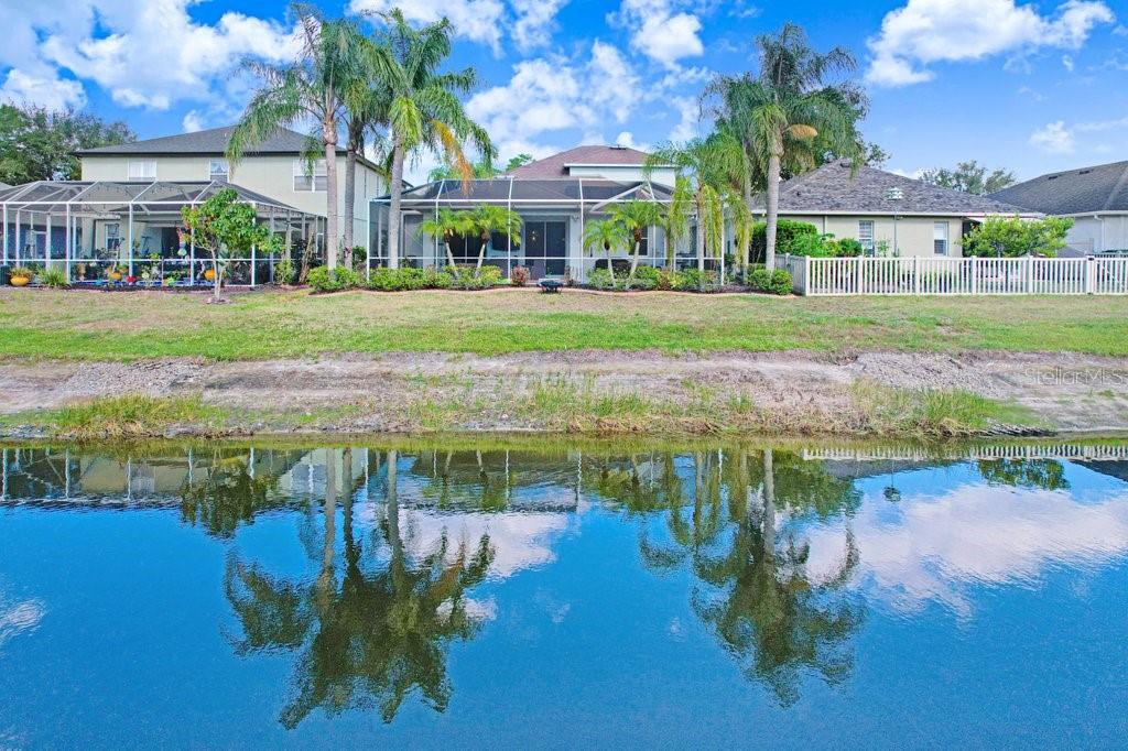 3915 DUKE FIRTH ST, LAND O LAKES, FL, 34638