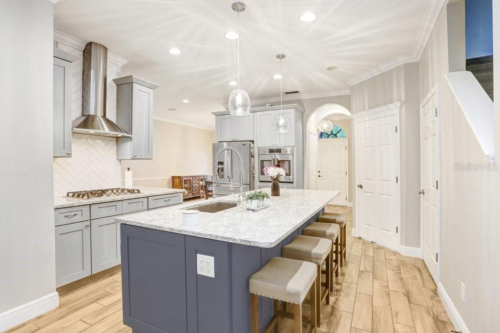 3915 DUKE FIRTH ST, LAND O LAKES, FL, 34638