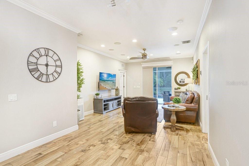 3915 DUKE FIRTH ST, LAND O LAKES, FL, 34638