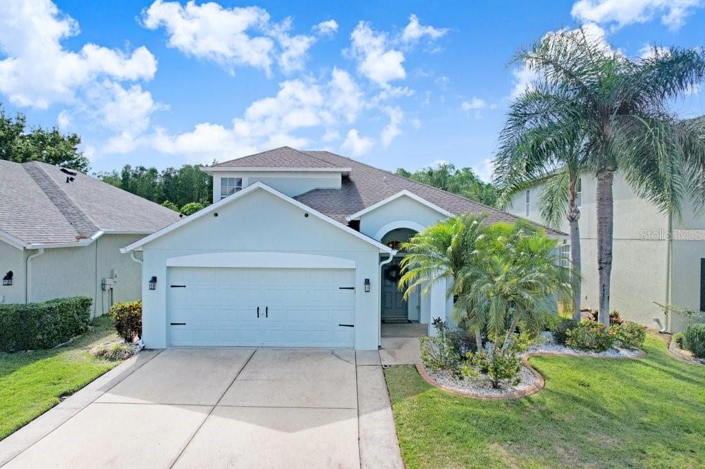 3915 DUKE FIRTH ST, LAND O LAKES, FL, 34638