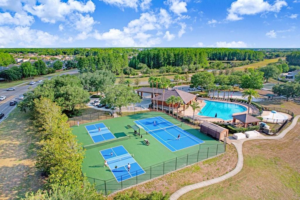 3915 DUKE FIRTH ST, LAND O LAKES, FL, 34638