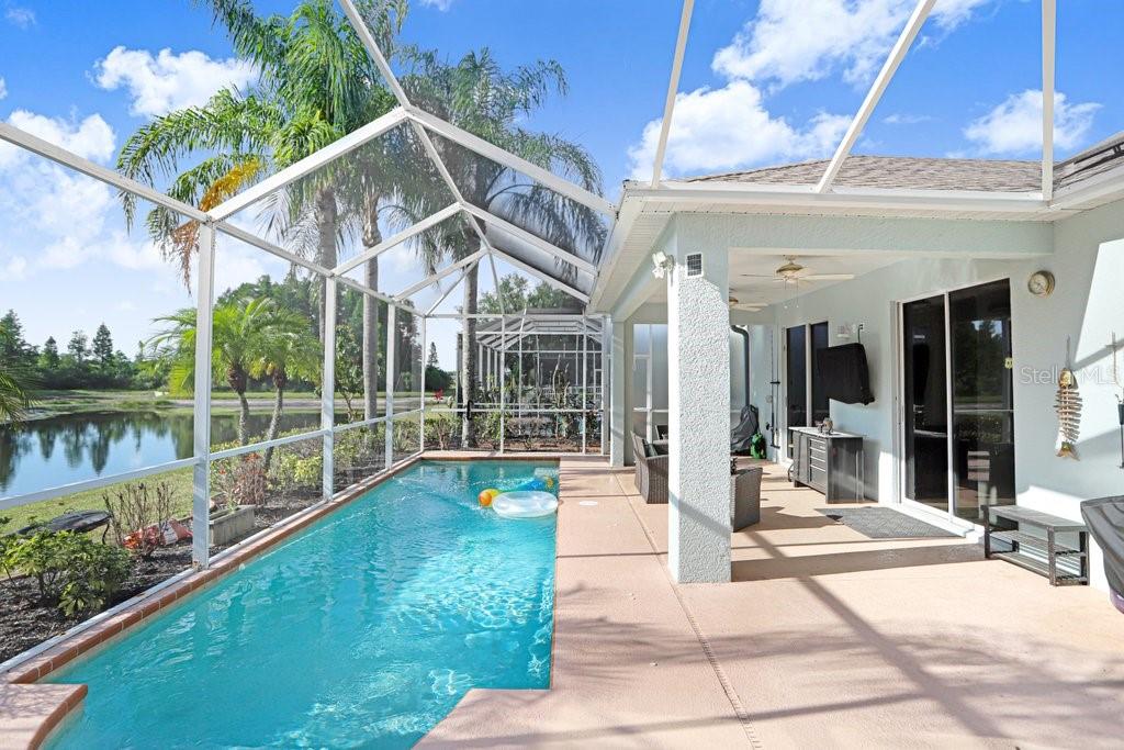 3915 DUKE FIRTH ST, LAND O LAKES, FL, 34638