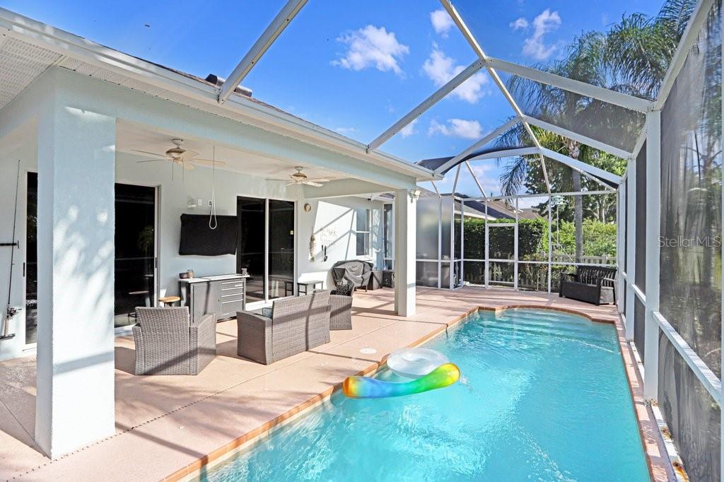 3915 DUKE FIRTH ST, LAND O LAKES, FL, 34638