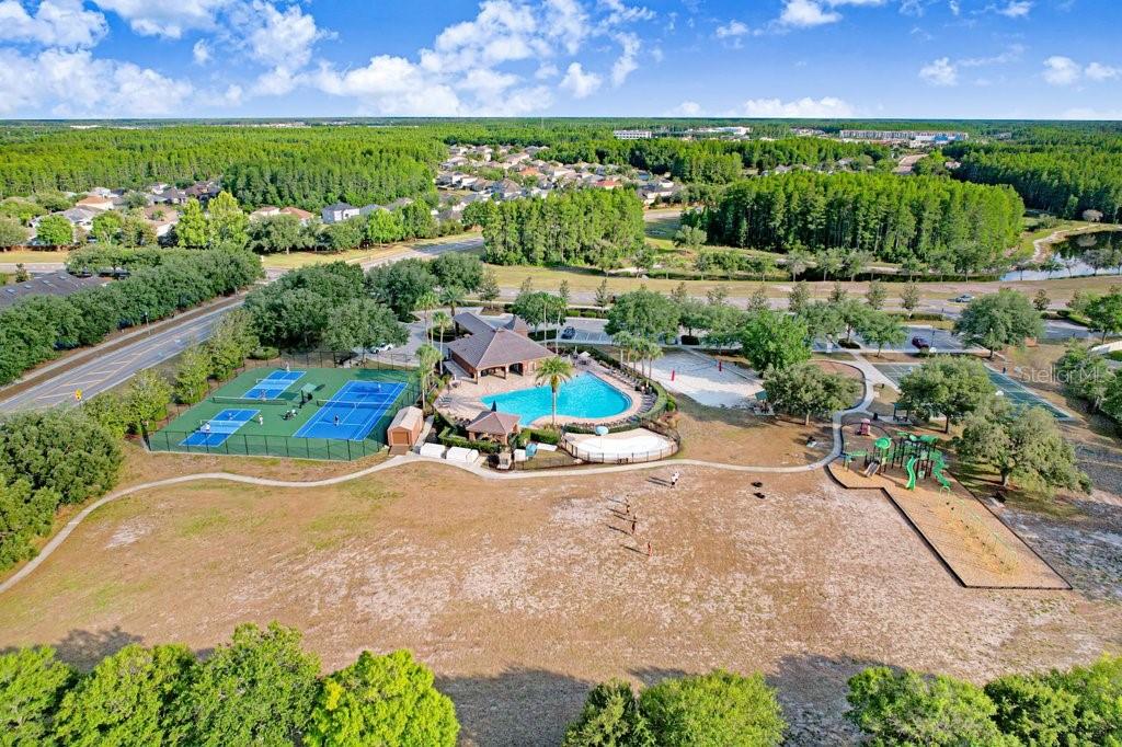 3915 DUKE FIRTH ST, LAND O LAKES, FL, 34638