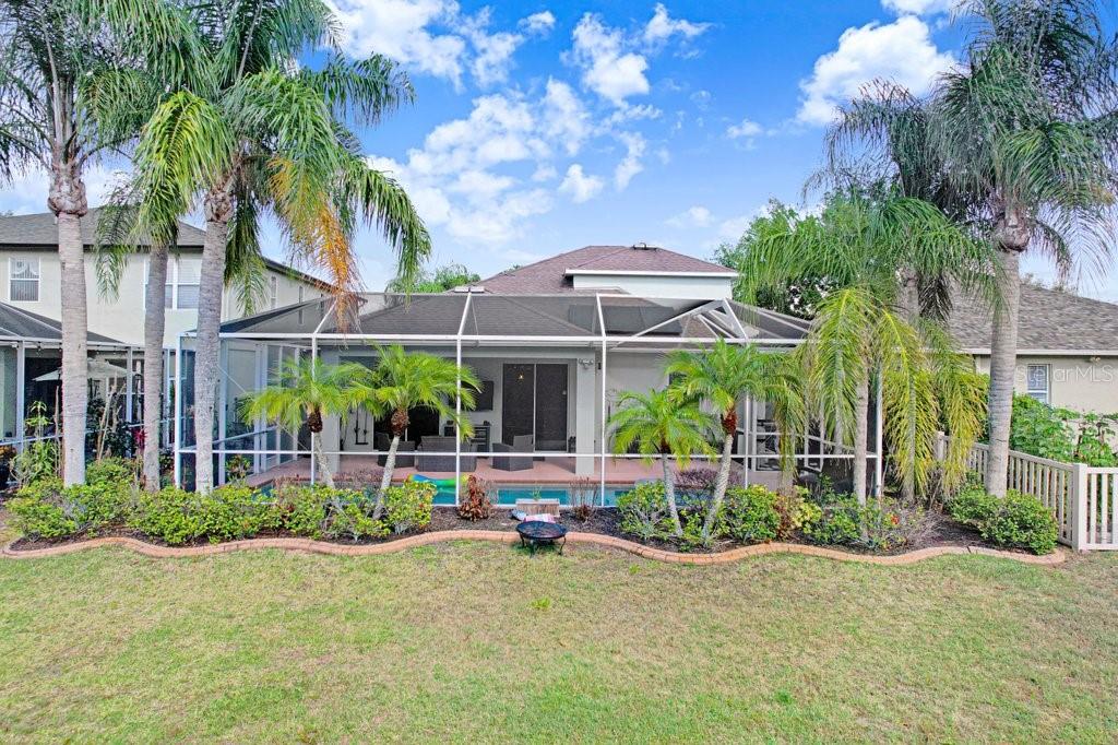 3915 DUKE FIRTH ST, LAND O LAKES, FL, 34638