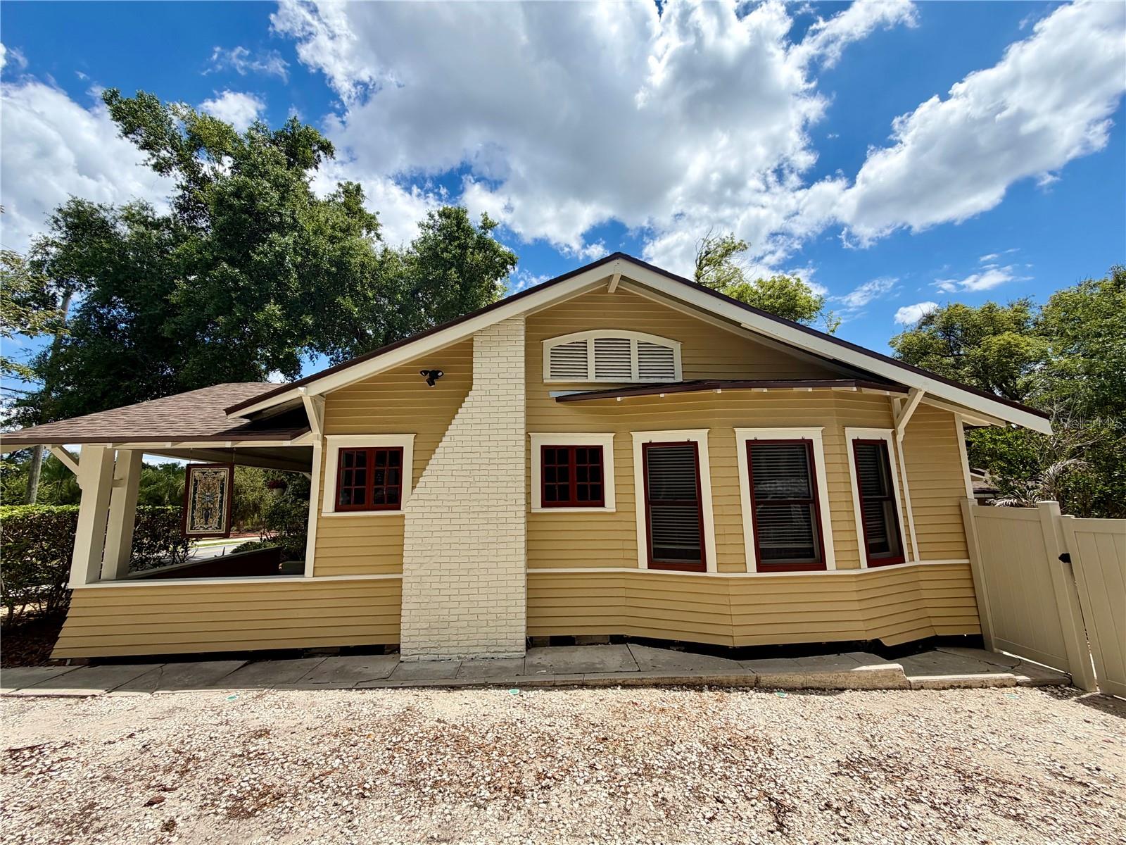 821 E LIME ST, LAKELAND, FL, 33801