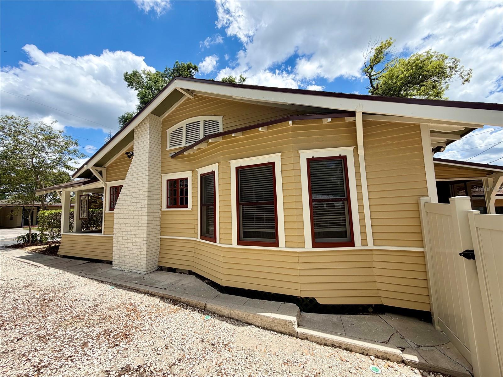 821 E LIME ST, LAKELAND, FL, 33801