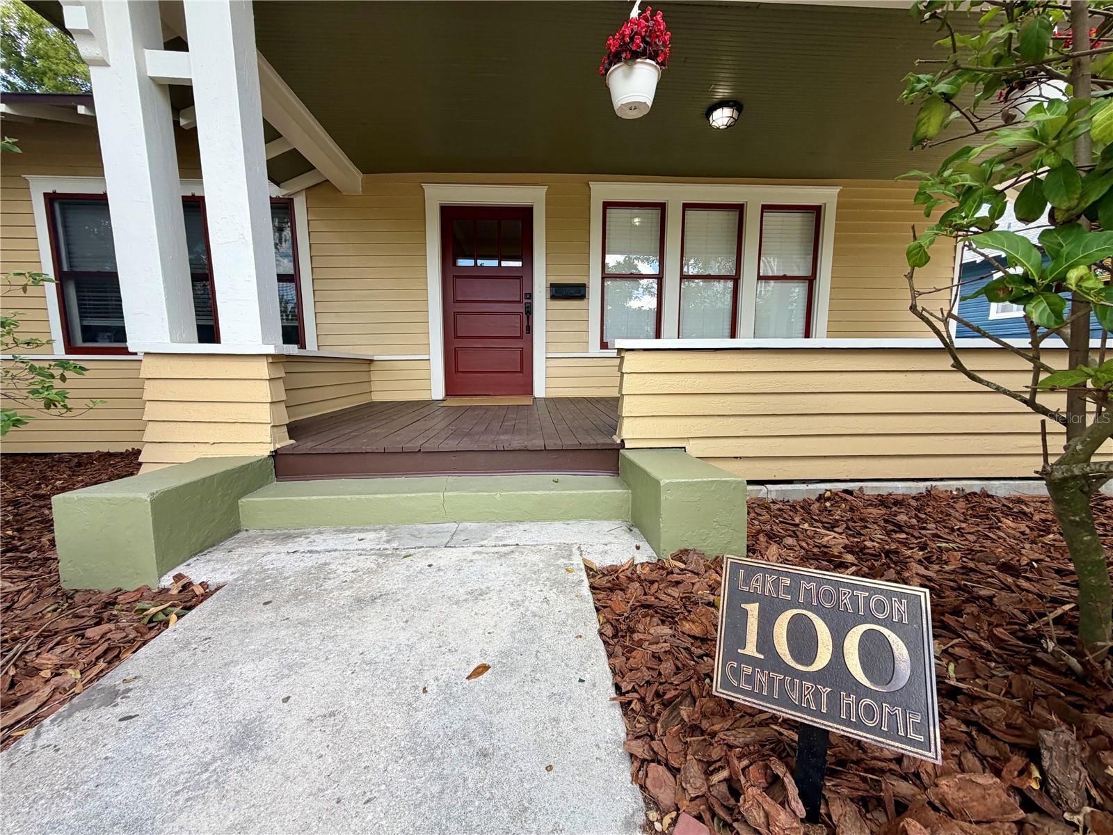 821 E LIME ST, LAKELAND, FL, 33801