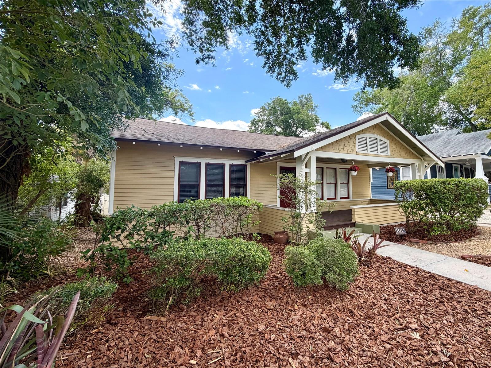 821 E LIME ST, LAKELAND, FL, 33801
