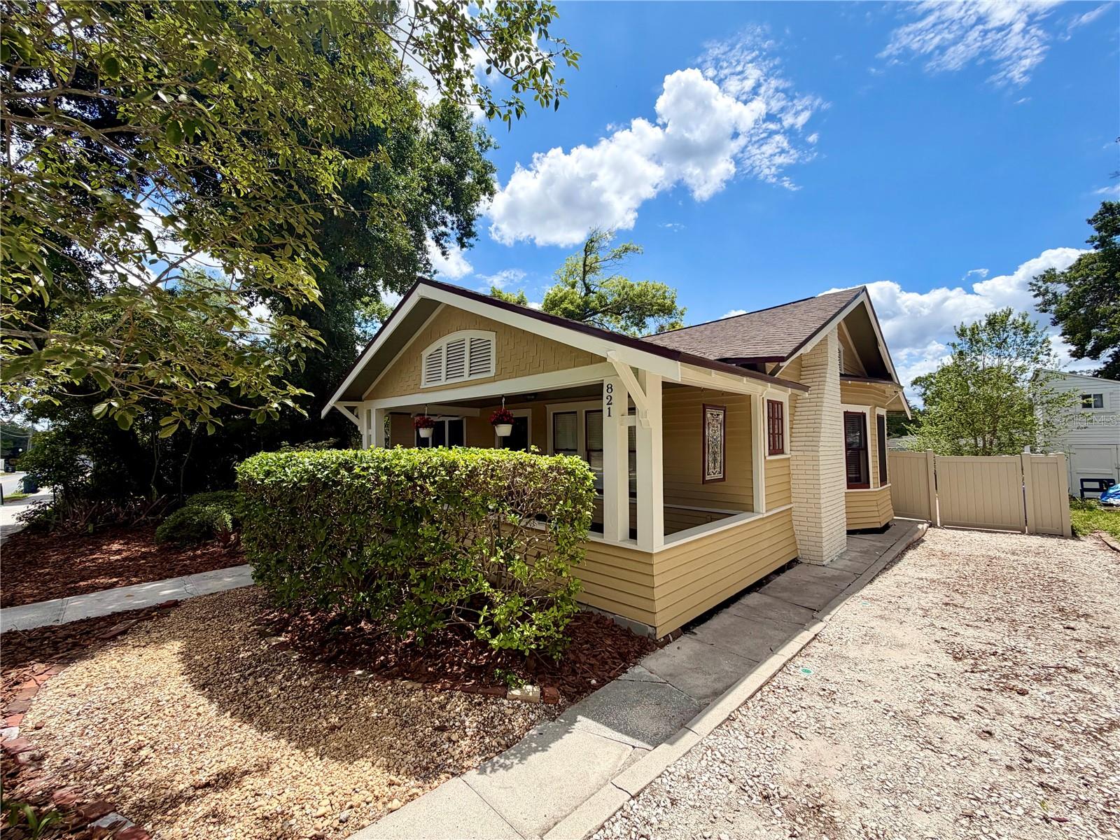 821 E LIME ST, LAKELAND, FL, 33801