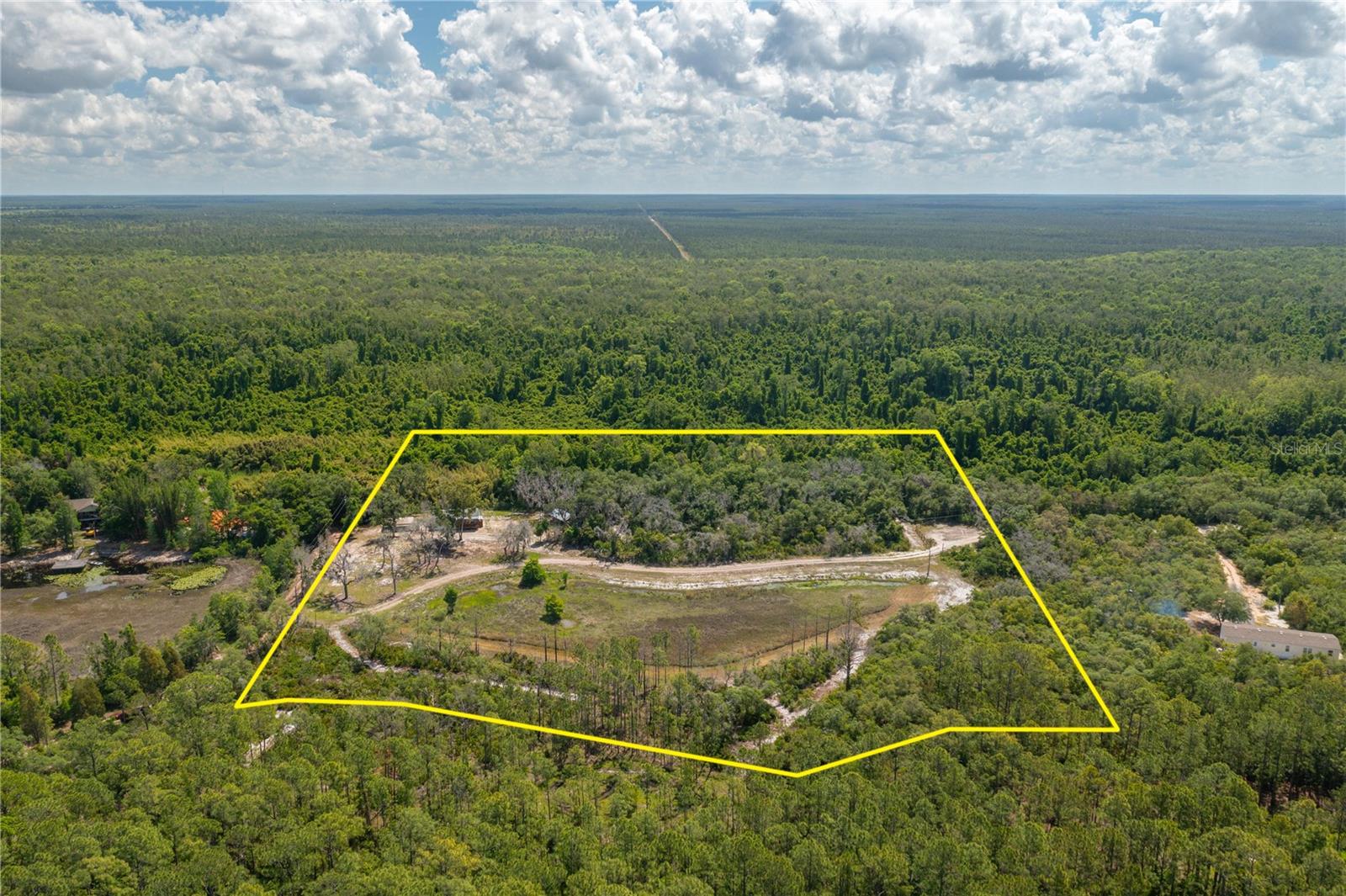 991 BAY CT, FROSTPROOF, FL, 33843