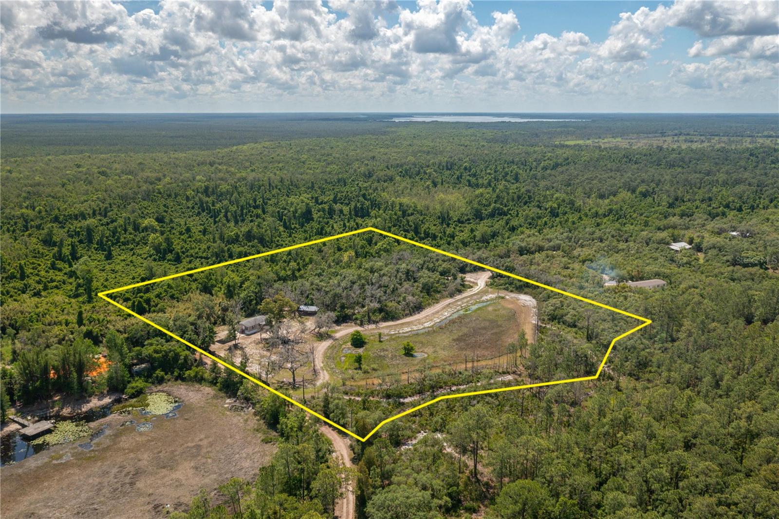 991 BAY CT, FROSTPROOF, FL, 33843