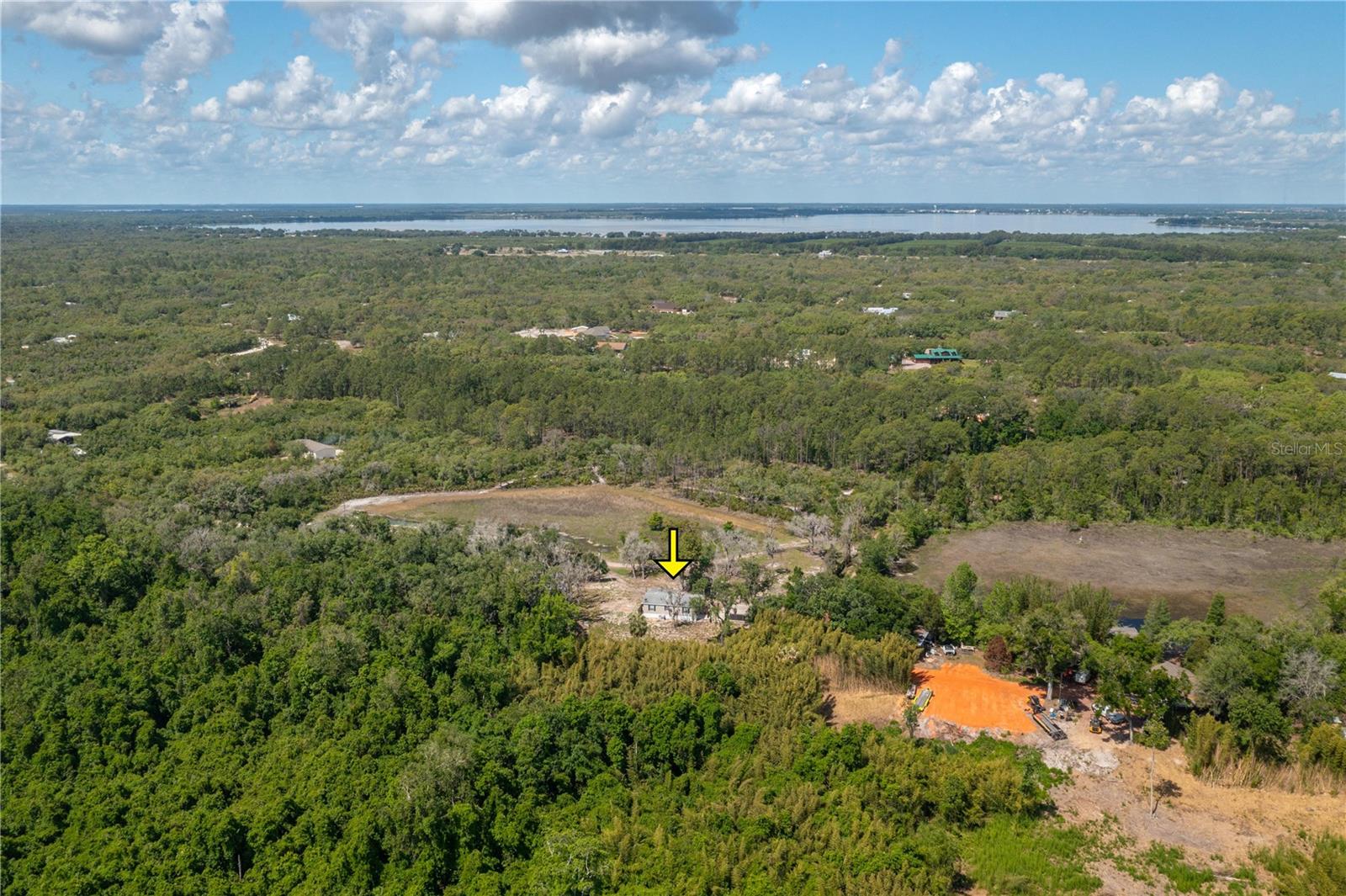 991 BAY CT, FROSTPROOF, FL, 33843