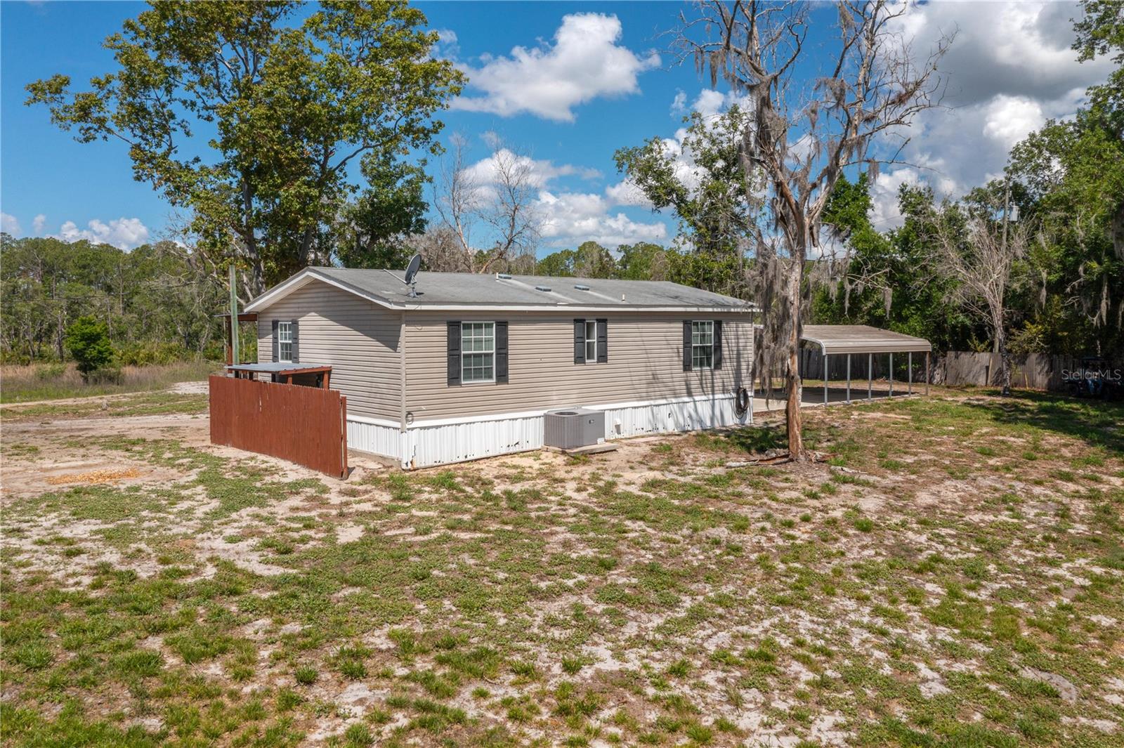 991 BAY CT, FROSTPROOF, FL, 33843