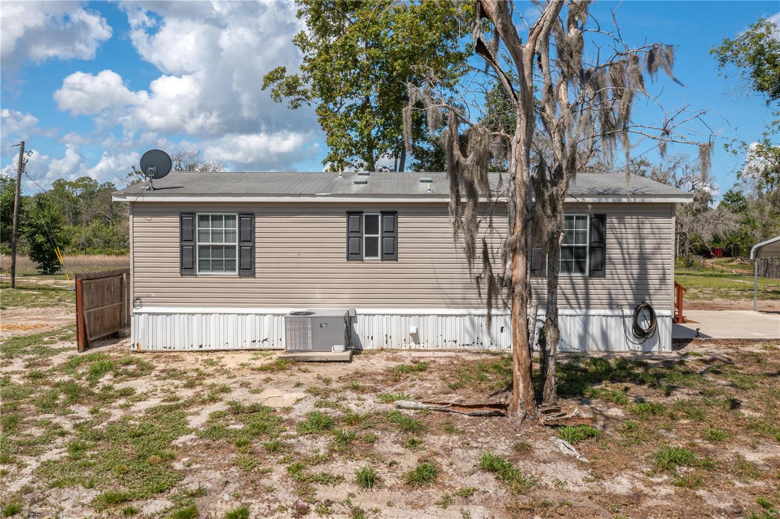 991 BAY CT, FROSTPROOF, FL, 33843