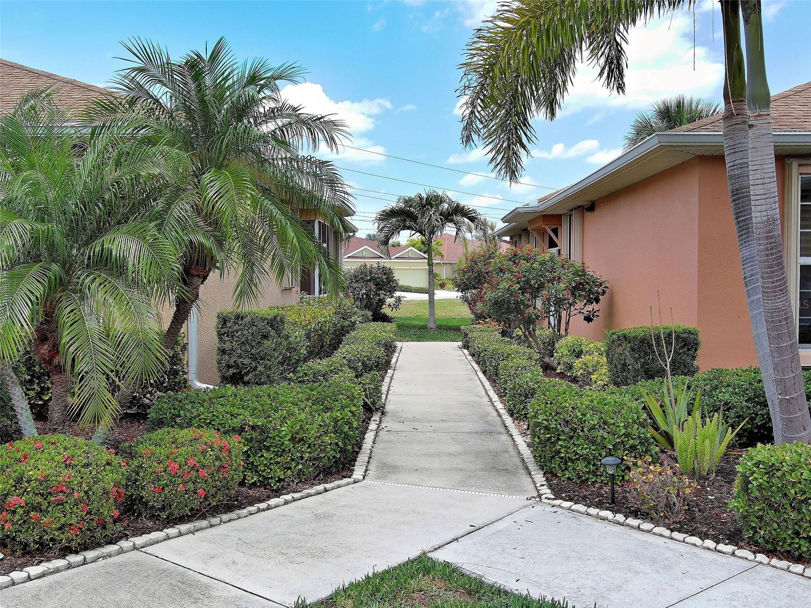 2551 TERRACINA DR, VENICE, FL, 34292