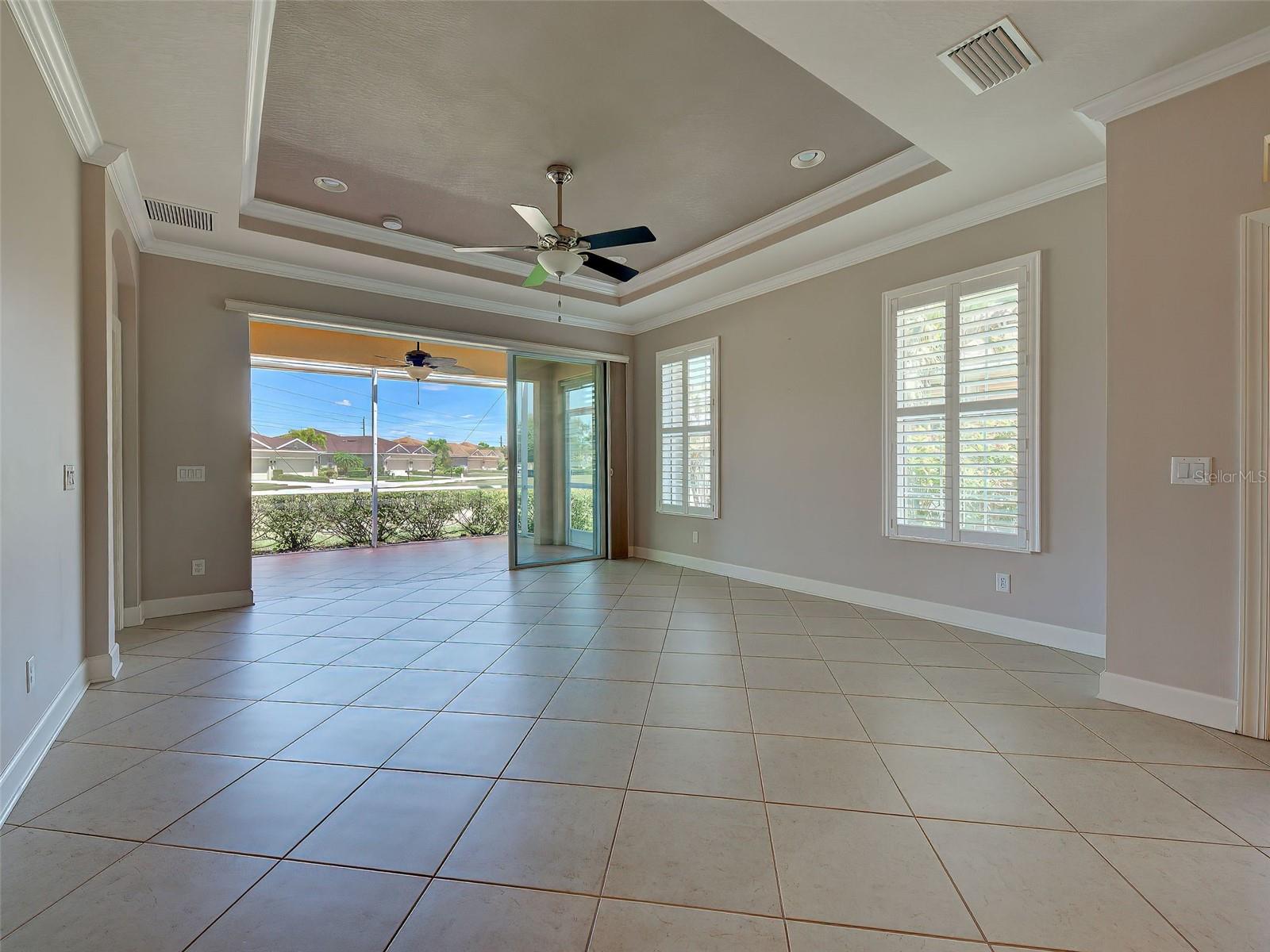 2551 TERRACINA DR, VENICE, FL, 34292