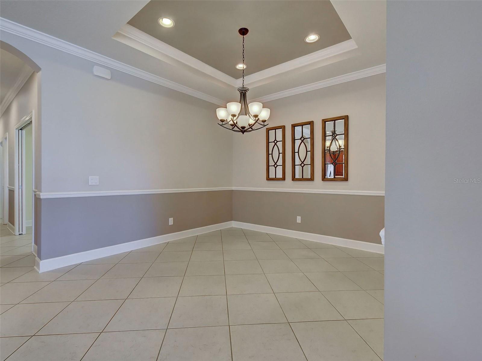 2551 TERRACINA DR, VENICE, FL, 34292