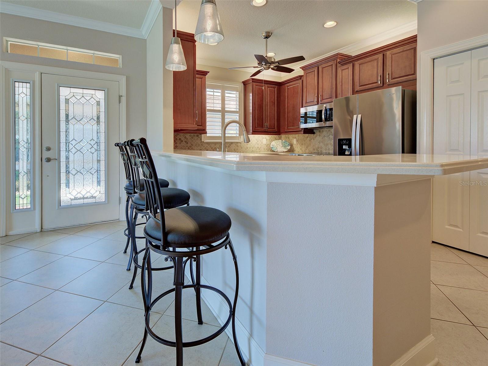2551 TERRACINA DR, VENICE, FL, 34292