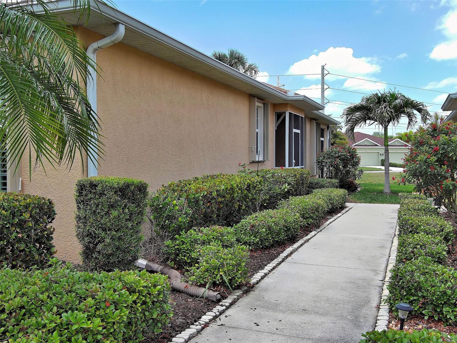 2551 TERRACINA DR, VENICE, FL, 34292