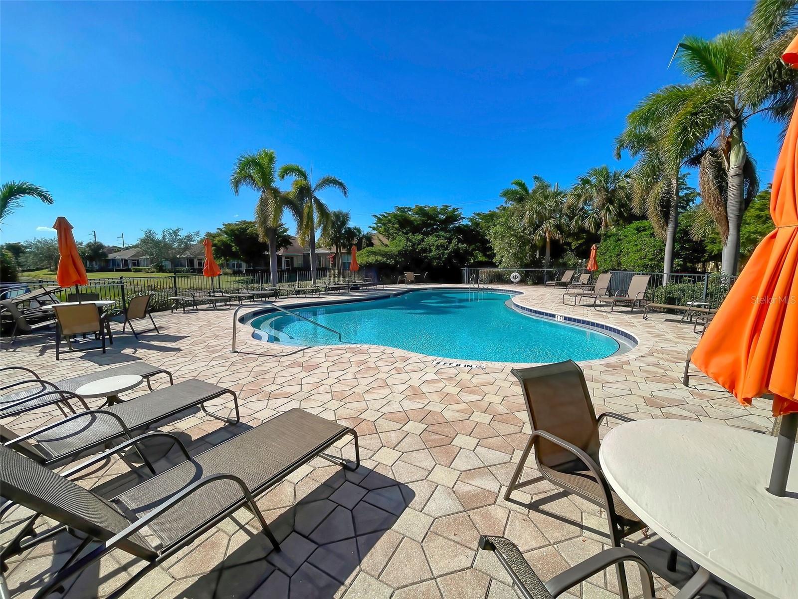 2551 TERRACINA DR, VENICE, FL, 34292