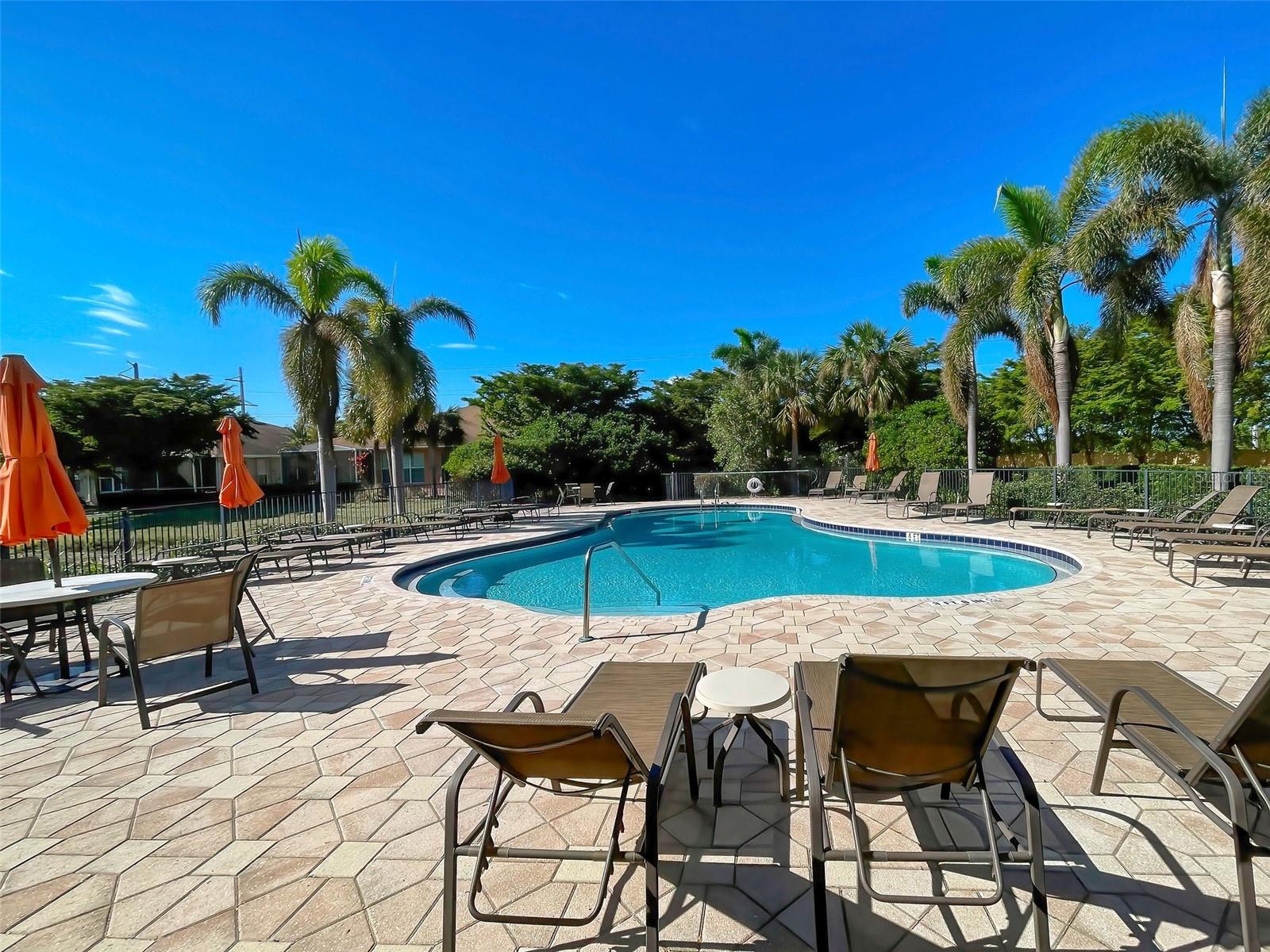 2551 TERRACINA DR, VENICE, FL, 34292
