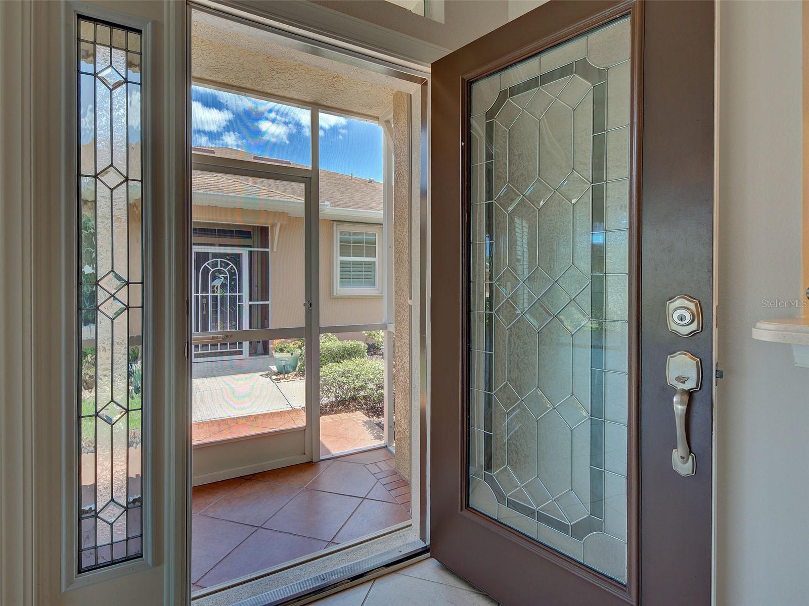 2551 TERRACINA DR, VENICE, FL, 34292