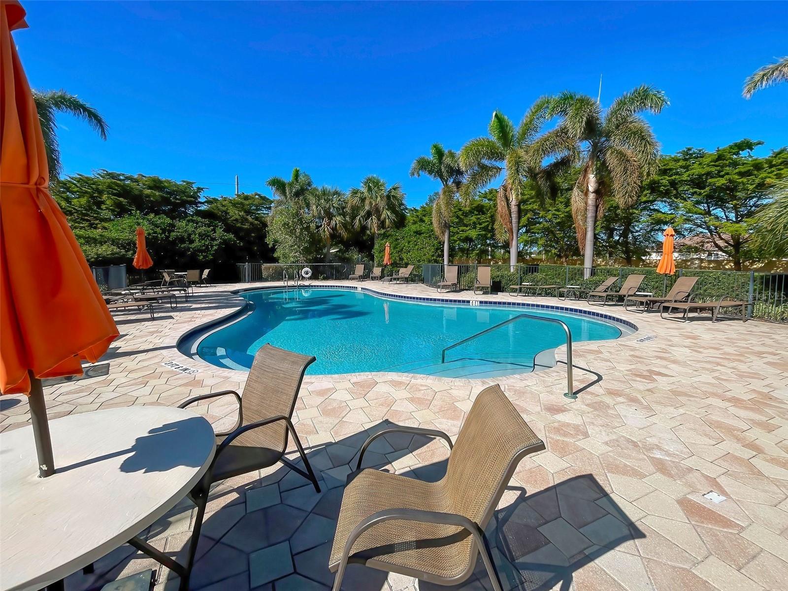 2551 TERRACINA DR, VENICE, FL, 34292