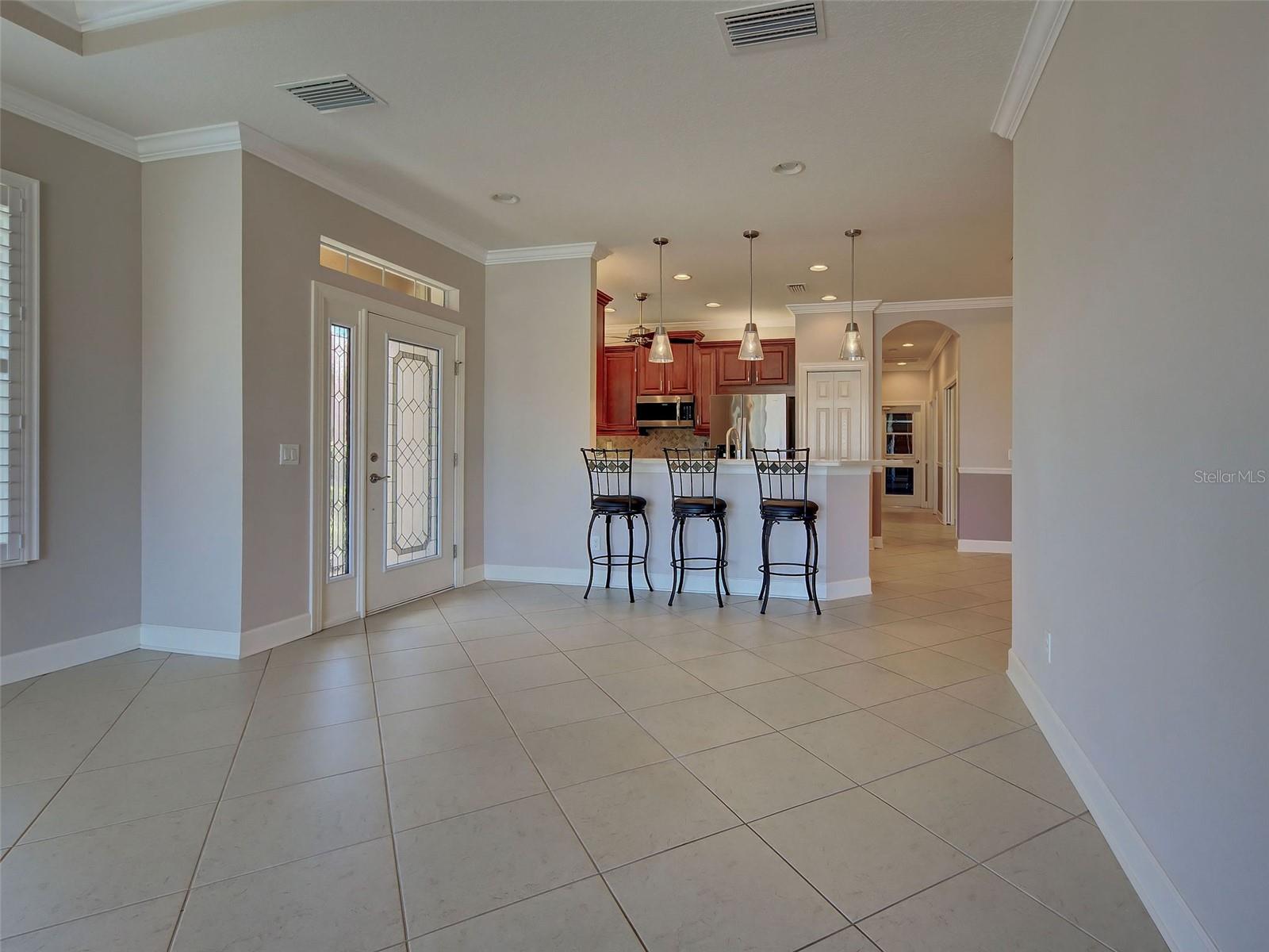 2551 TERRACINA DR, VENICE, FL, 34292