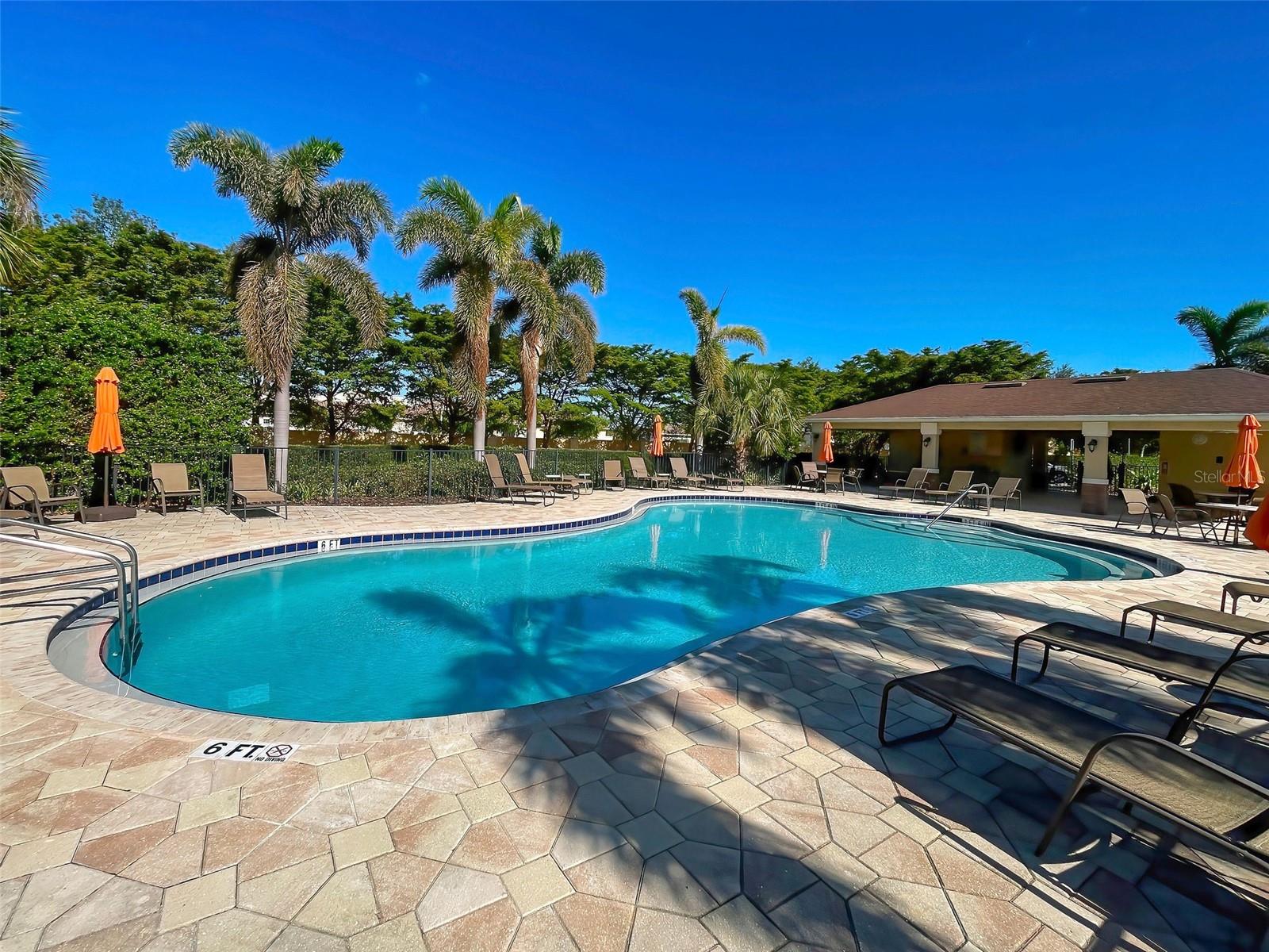 2551 TERRACINA DR, VENICE, FL, 34292