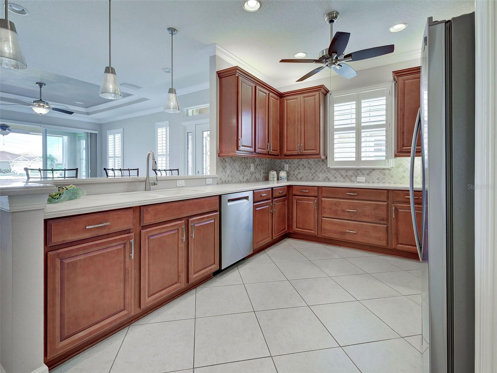 2551 TERRACINA DR, VENICE, FL, 34292
