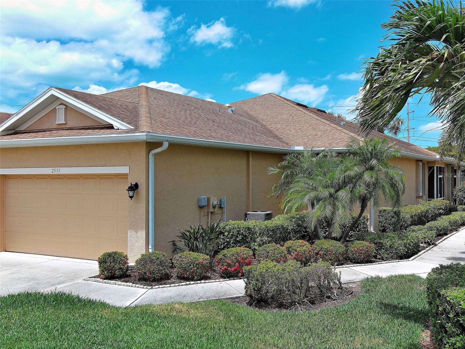 2551 TERRACINA DR, VENICE, FL, 34292