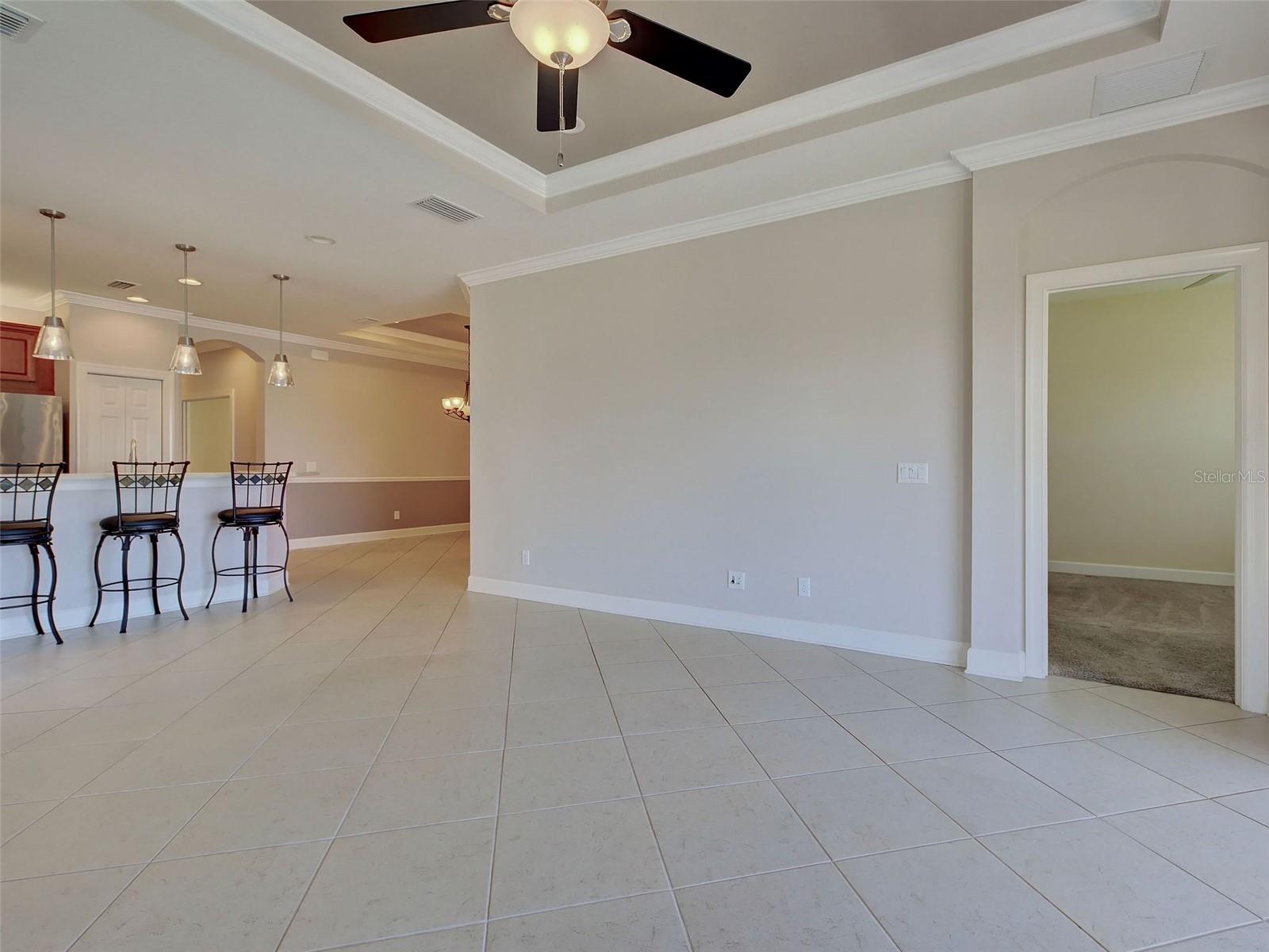 2551 TERRACINA DR, VENICE, FL, 34292