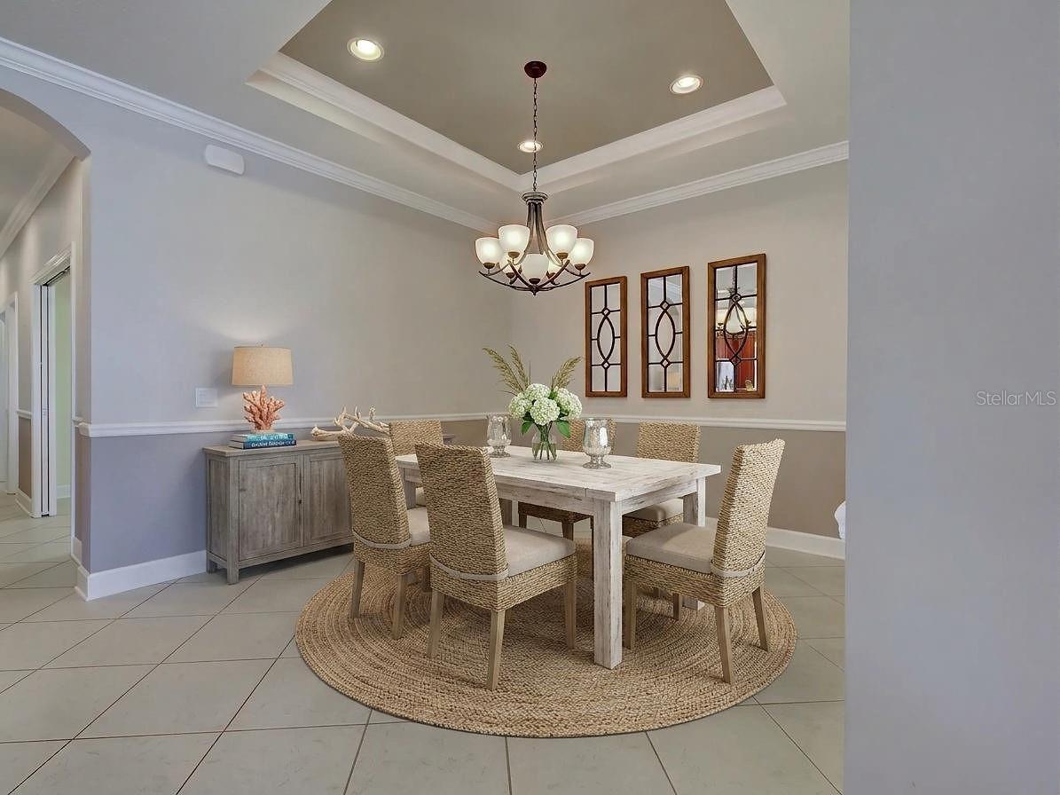 2551 TERRACINA DR, VENICE, FL, 34292