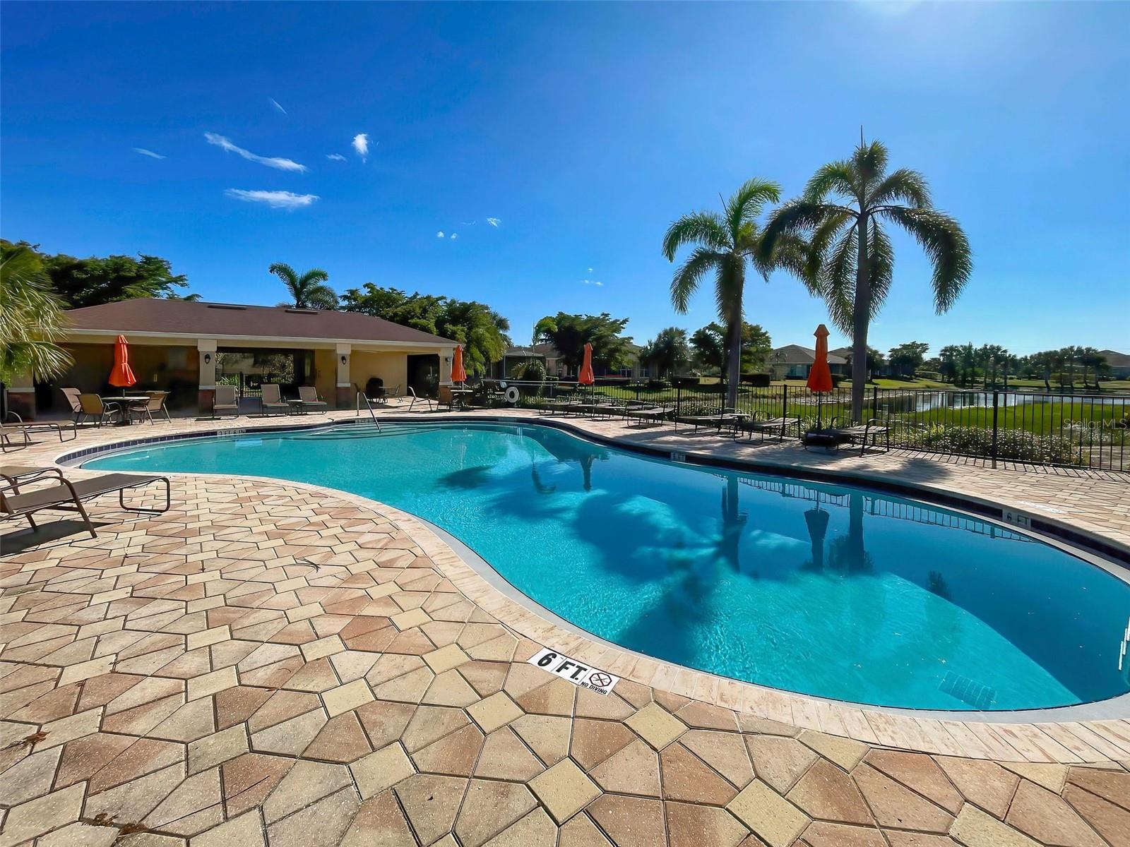 2551 TERRACINA DR, VENICE, FL, 34292