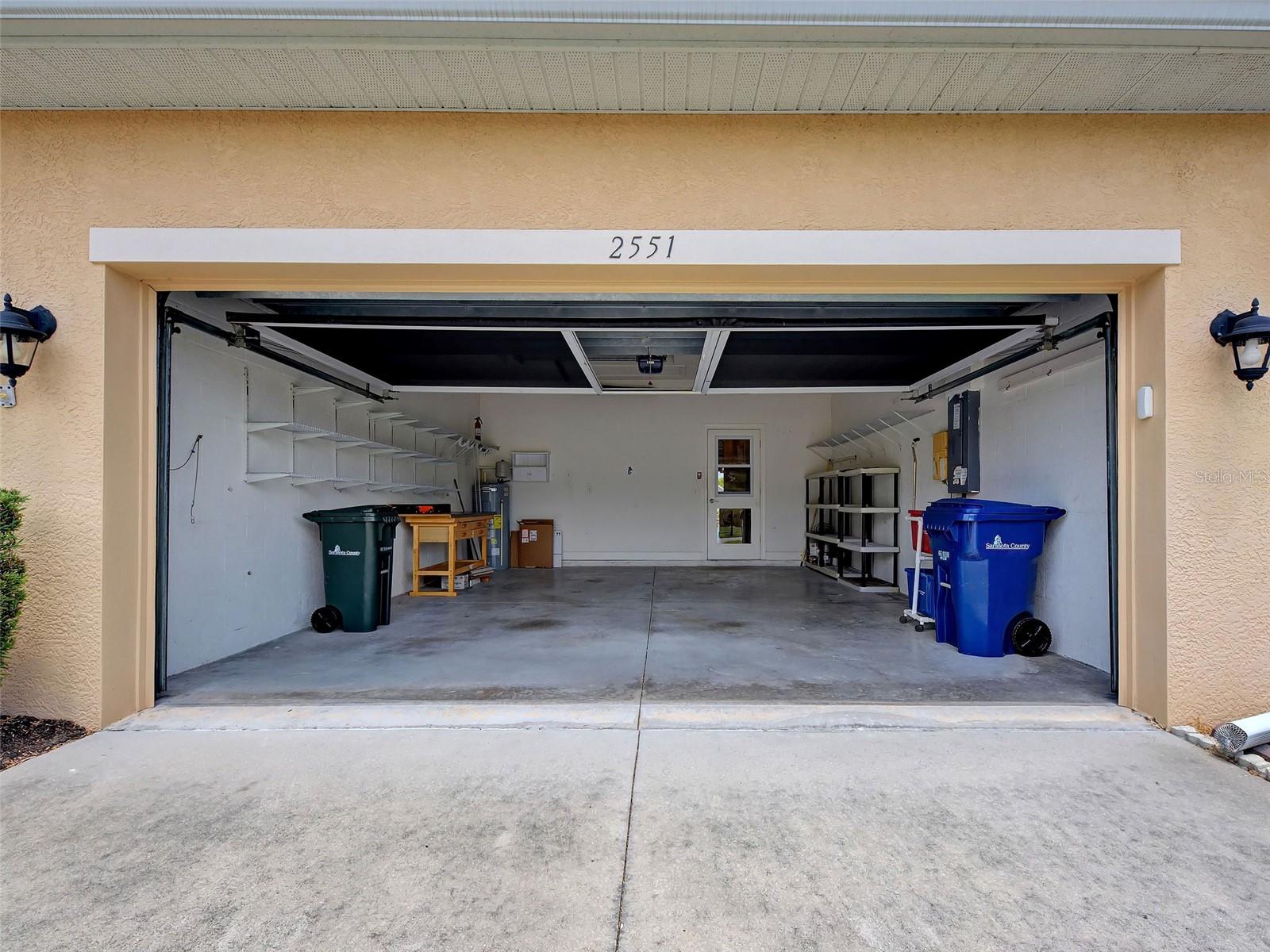 2551 TERRACINA DR, VENICE, FL, 34292