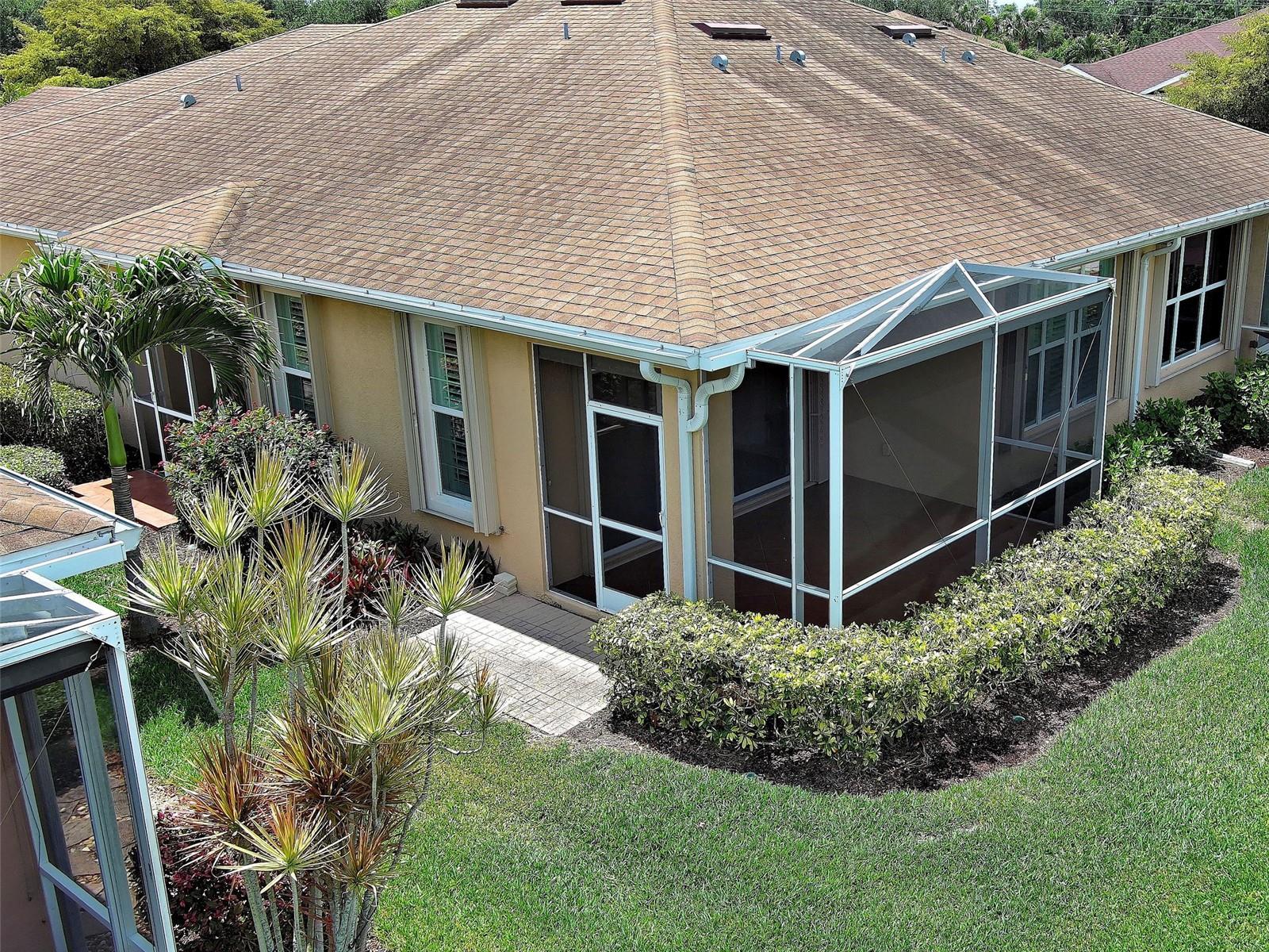 2551 TERRACINA DR, VENICE, FL, 34292