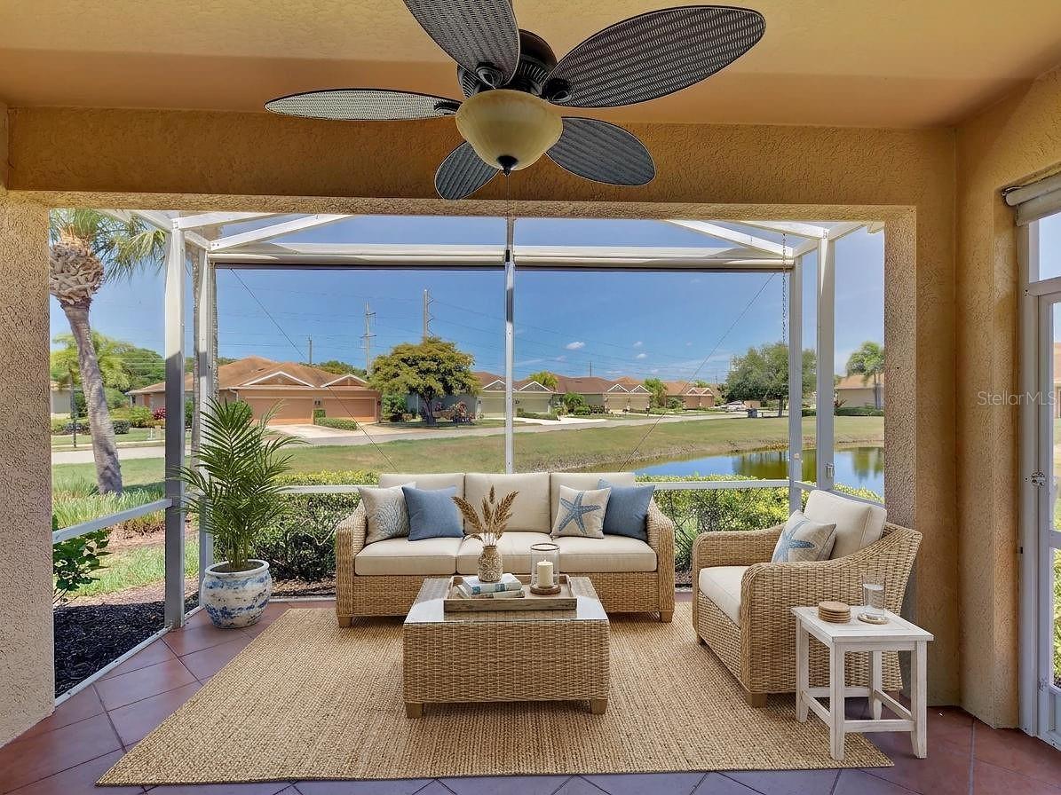 2551 TERRACINA DR, VENICE, FL, 34292