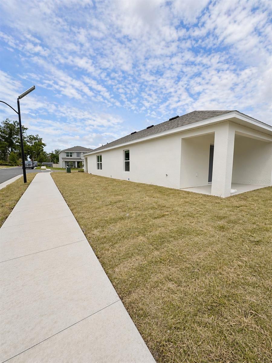 2855 NE 20TH TER, OCALA, FL, 34470