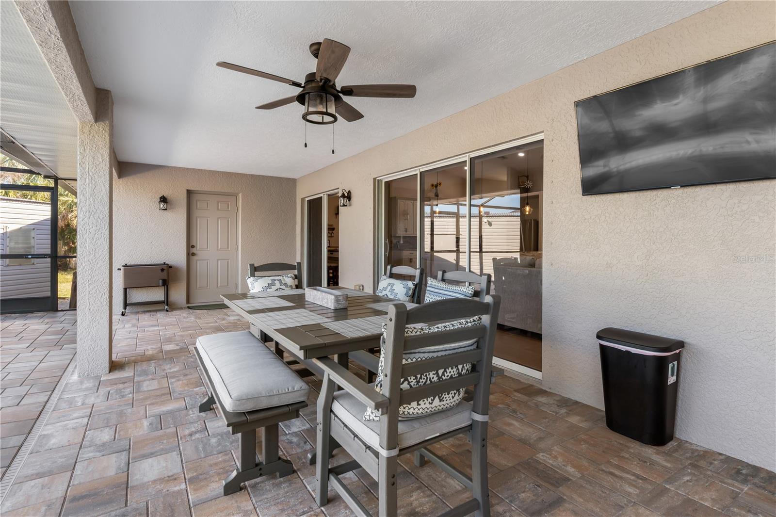 8251 ARLEWOOD CIR, PORT CHARLOTTE, FL, 33981