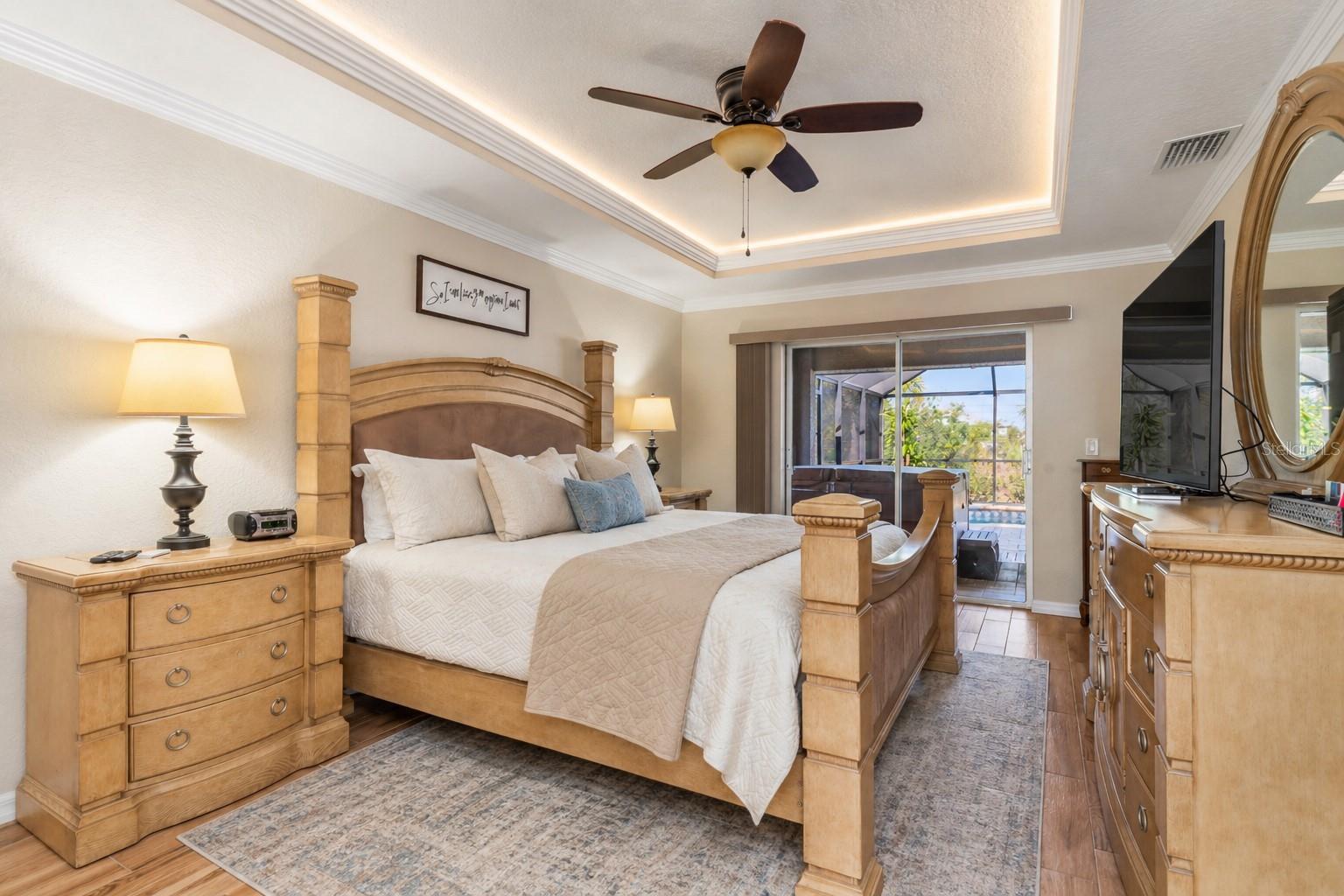 8251 ARLEWOOD CIR, PORT CHARLOTTE, FL, 33981