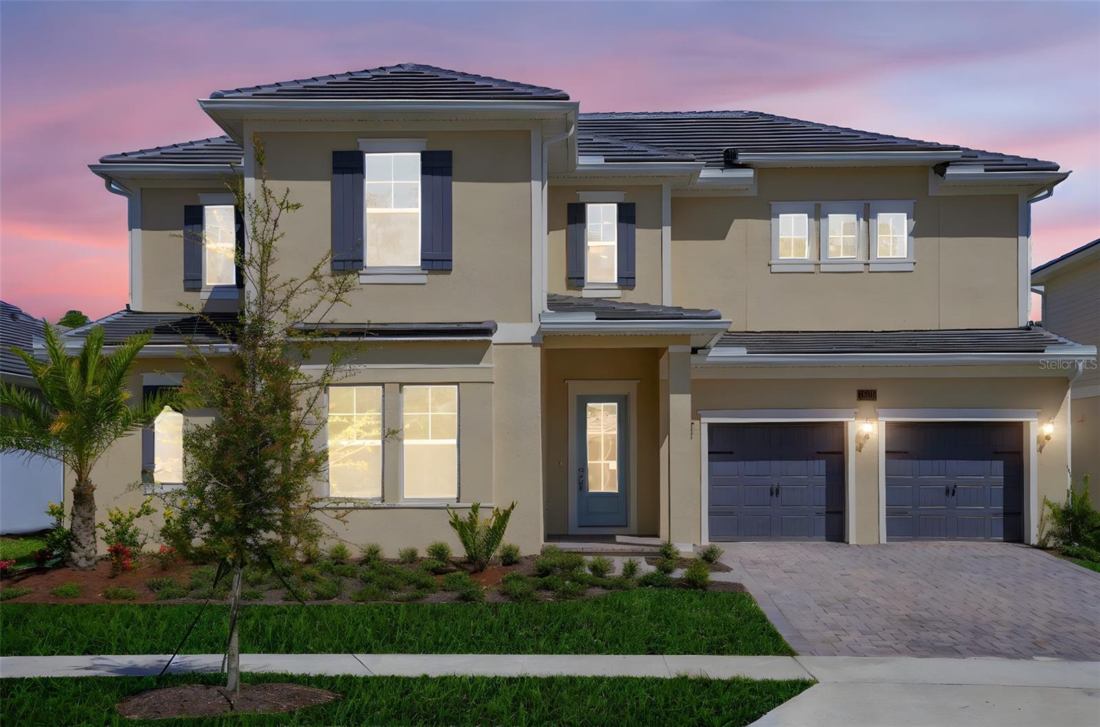 14348 CREST PALM AVE, WINDERMERE, FL, 34786