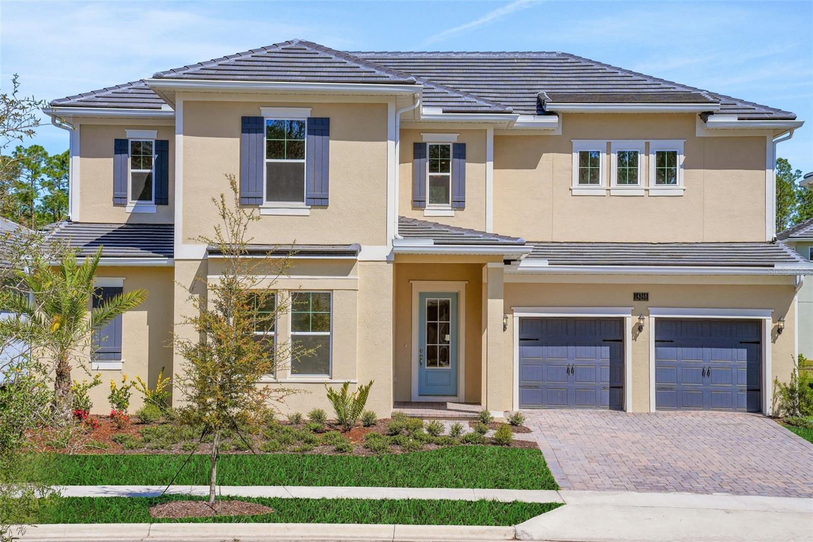 14348 CREST PALM AVE, WINDERMERE, FL, 34786