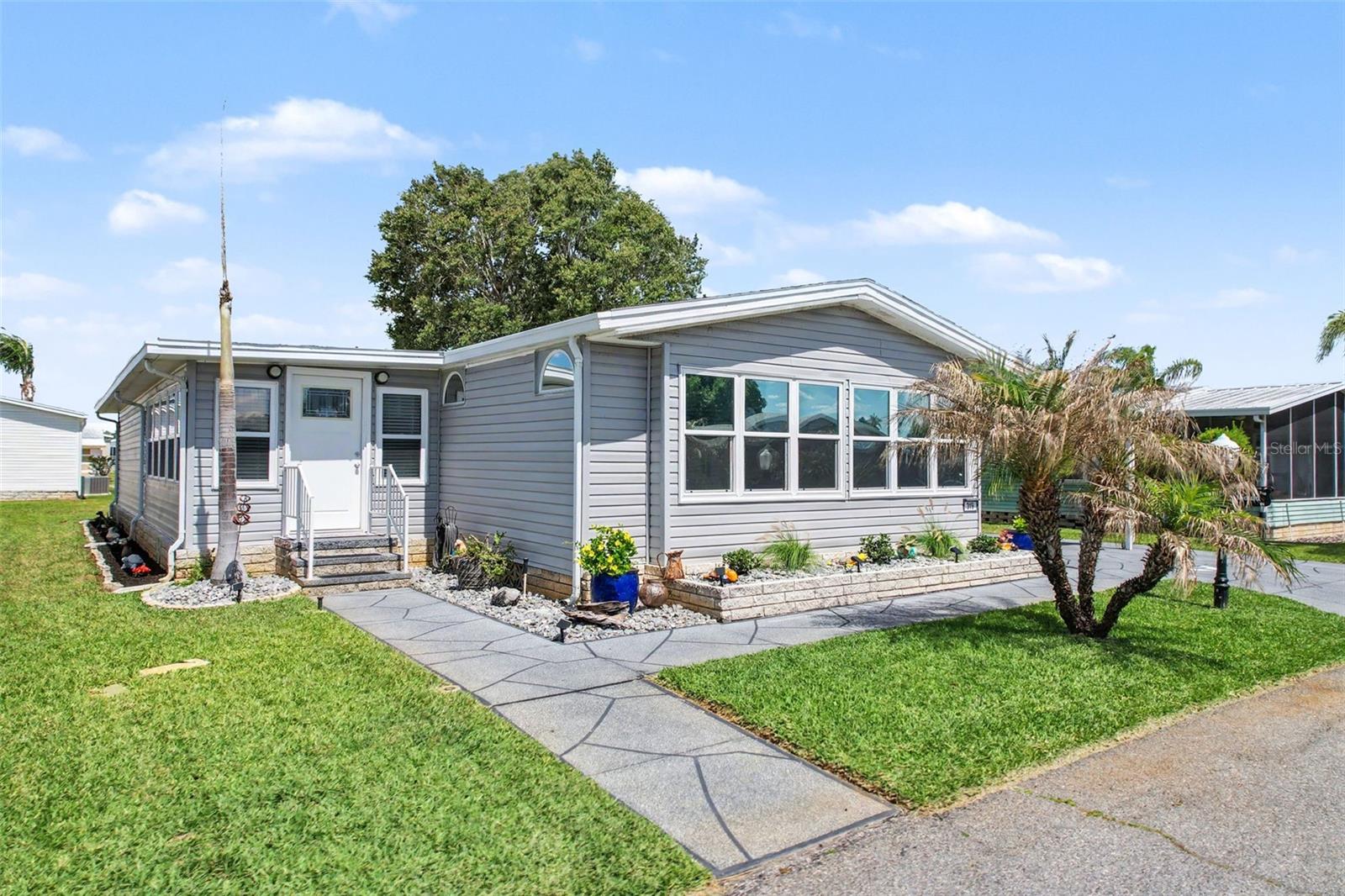 319 MELBOURN DR, HAINES CITY, FL, 33844