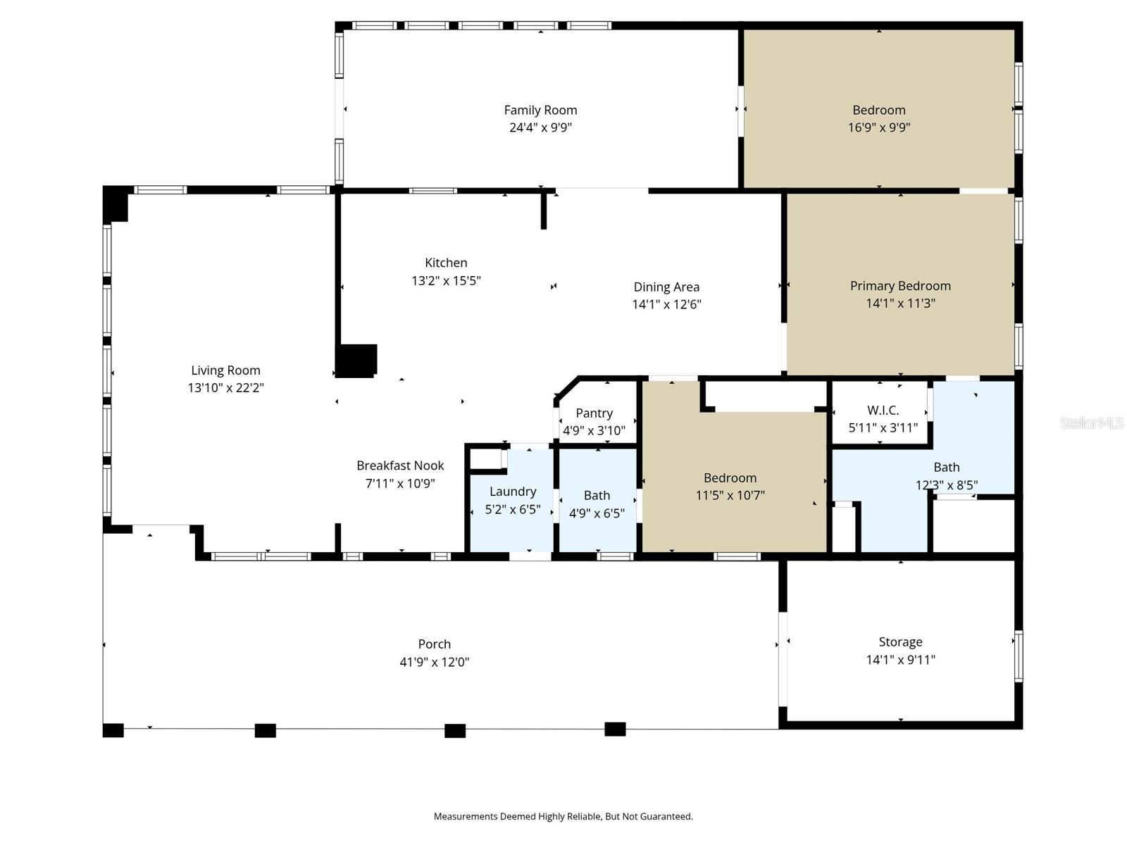 319 MELBOURN DR, HAINES CITY, FL, 33844