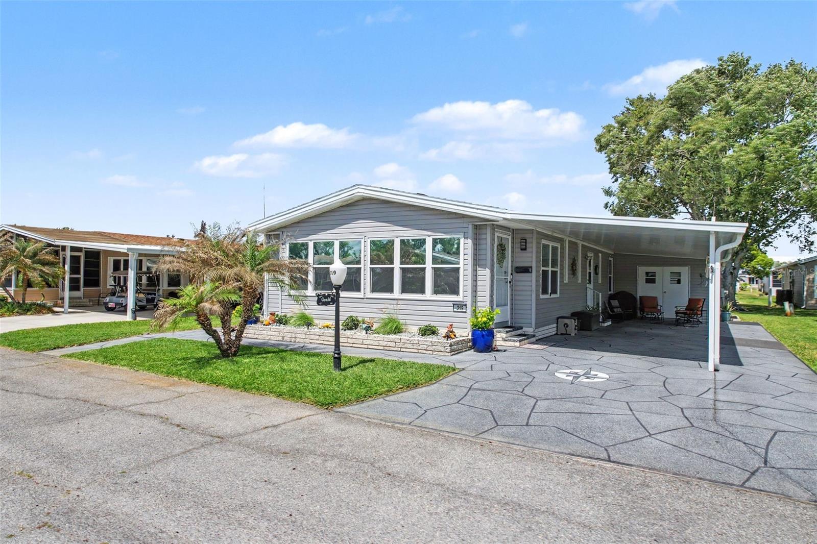 319 MELBOURN DR, HAINES CITY, FL, 33844